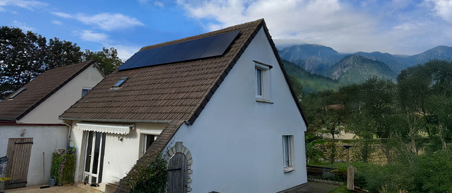 découvrez les panneaux solaires à verlaine : une solution écologique et économique pour produire votre propre électricité. profitez d'installations de qualité, bénéficiant des dernières technologies pour réduire votre facture énergétique tout en préservant l'environnement.