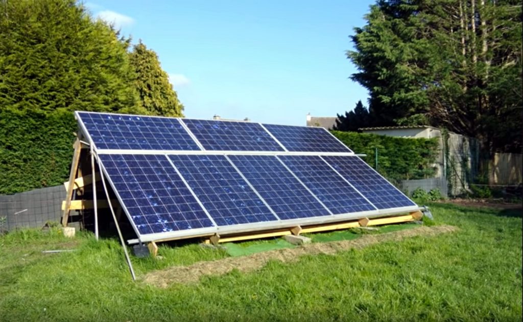 découvrez les panneaux solaires à verlaine pour une énergie renouvelable durable et économique. profitez d'une installation professionnelle et d'une réduction de vos factures d'électricité tout en contribuant à la protection de l'environnement.