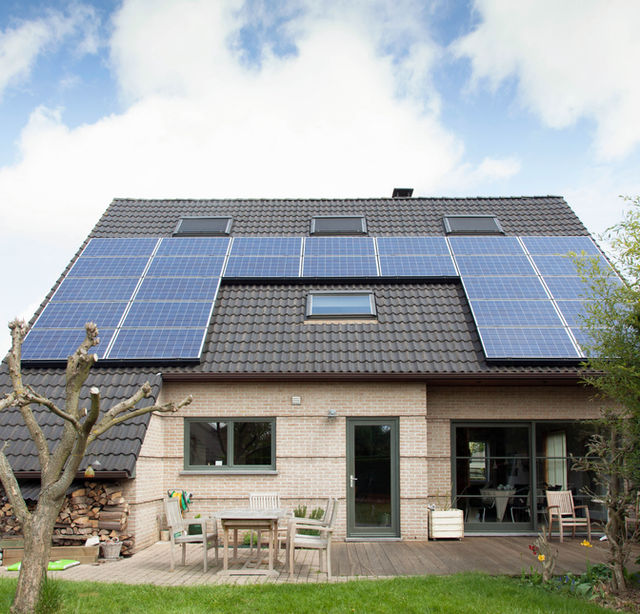 découvrez tout ce qu'il faut savoir sur le permis pour l'installation de panneaux photovoltaïques. informez-vous sur les démarches administratives, les règlementations en vigueur et les avantages de l'énergie solaire pour votre foyer.