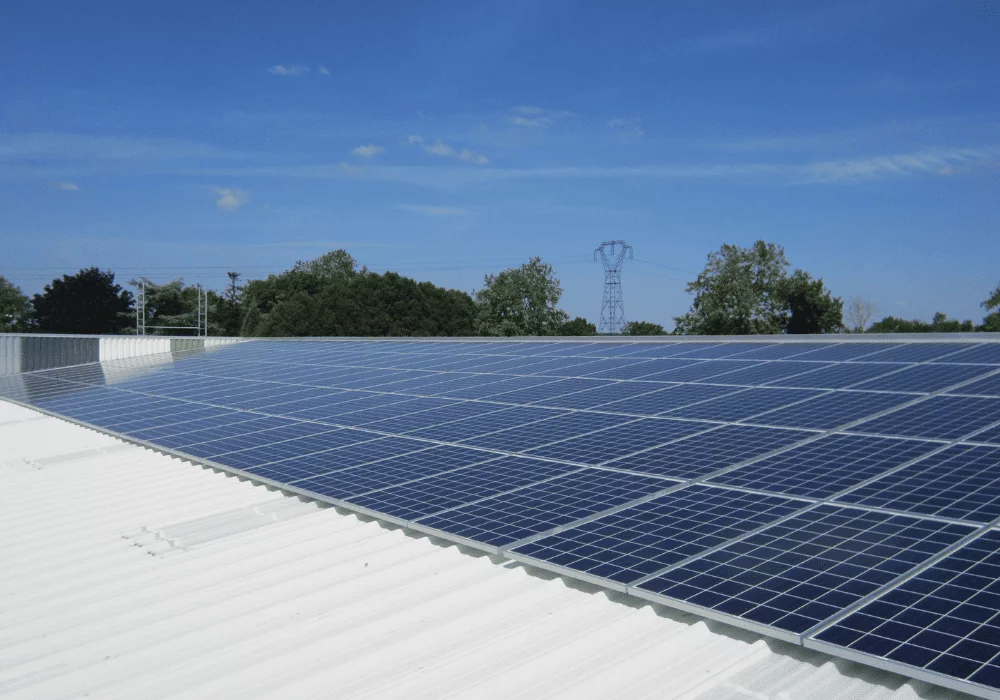 découvrez les tendances et innovations du photovoltaïque en 2025. informez-vous sur les technologies émergentes, les opportunités d'investissement et les impacts environnementaux pour un avenir énergétique durable.