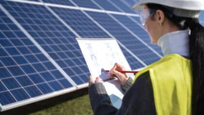 découvrez les tendances et innovations du photovoltaïque en 2025. informez-vous sur les dernières technologies, les avantages de l'énergie solaire et son impact sur un avenir durable.