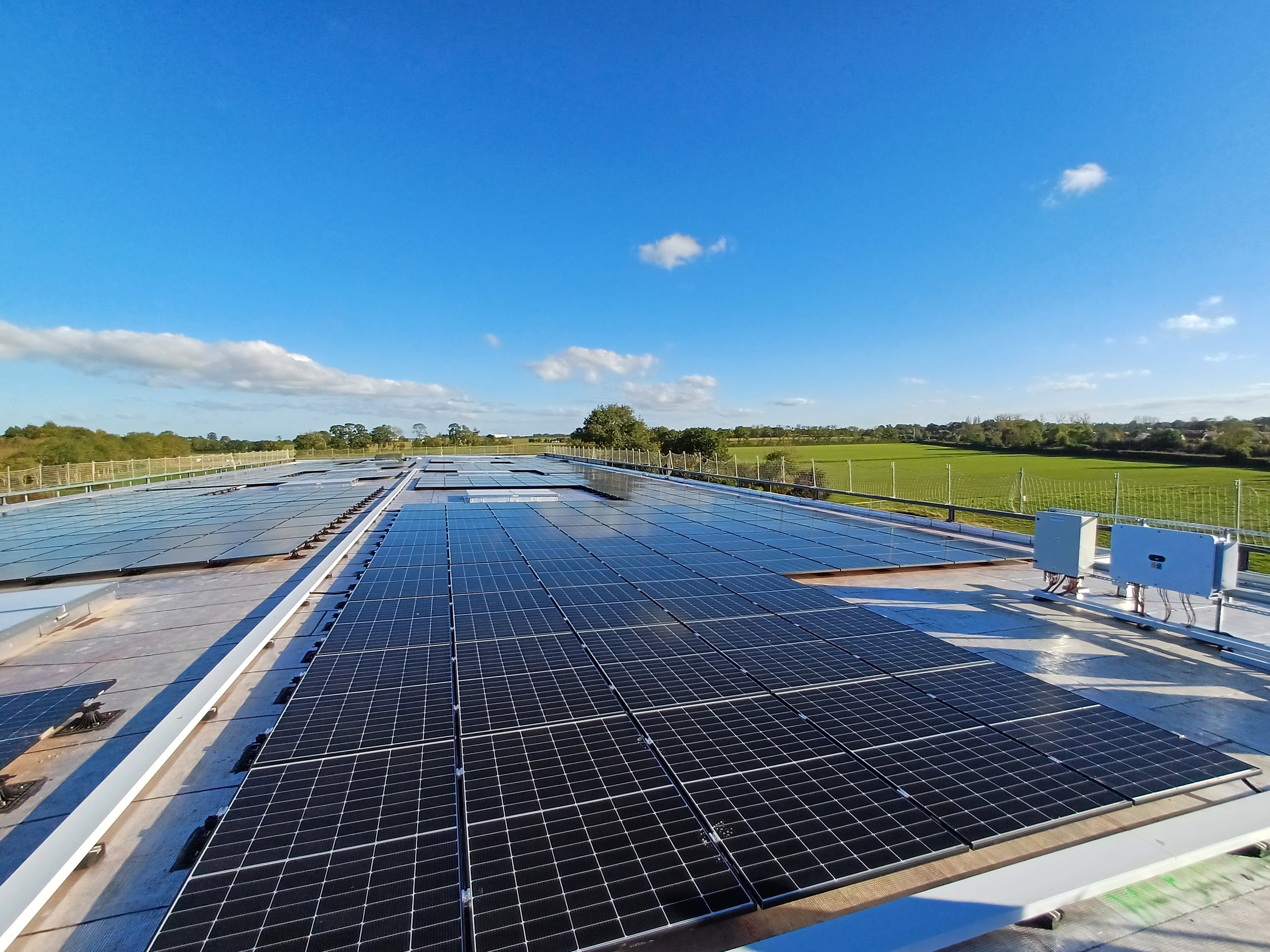 découvrez les tendances et innovations du photovoltaïque en 2025. explorez comment cette technologie solaire transforme notre avenir énergétique avec des solutions durables et économiques. restez informé des derniers développements et de l'impact du photovoltaïque sur l'environnement et l'économie.