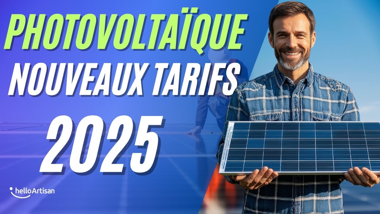 découvrez les dernières tendances et innovations du secteur photovoltaïque en 2025. explorez les nouvelles technologies solaires, les opportunités d'investissement et les impacts environnementaux pour un avenir énergétique durable.