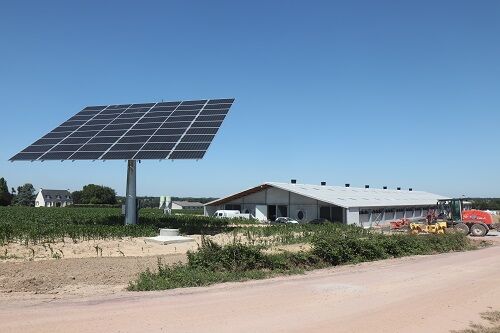 découvrez les avantages et les solutions du photovoltaïque pour produire votre propre électricité. optez pour une énergie renouvelable et durable qui réduit votre empreinte carbone tout en réalisant des économies sur vos factures d'énergie.