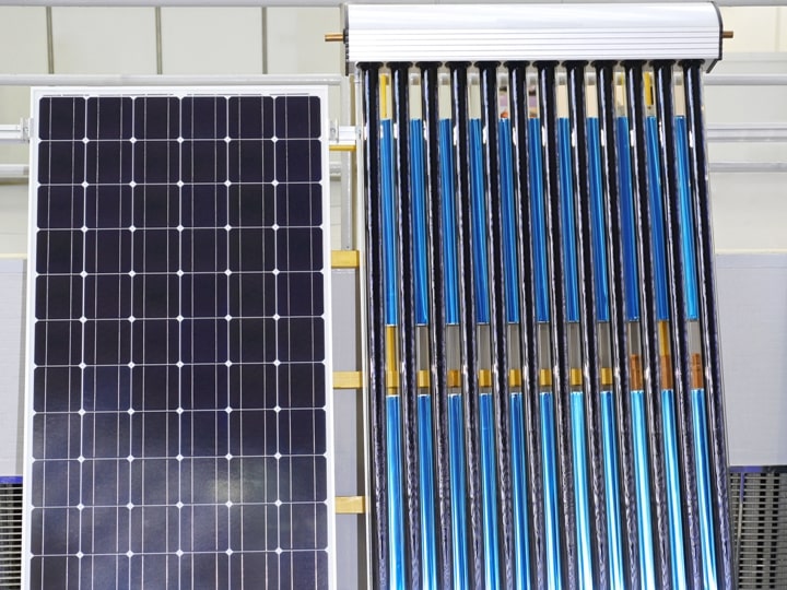 découvrez le photovoltaïque, une solution d'énergie renouvelable et durable qui transforme la lumière du soleil en électricité. optimisez vos économies d'énergie tout en préservant l'environnement grâce à cette technologie innovante.