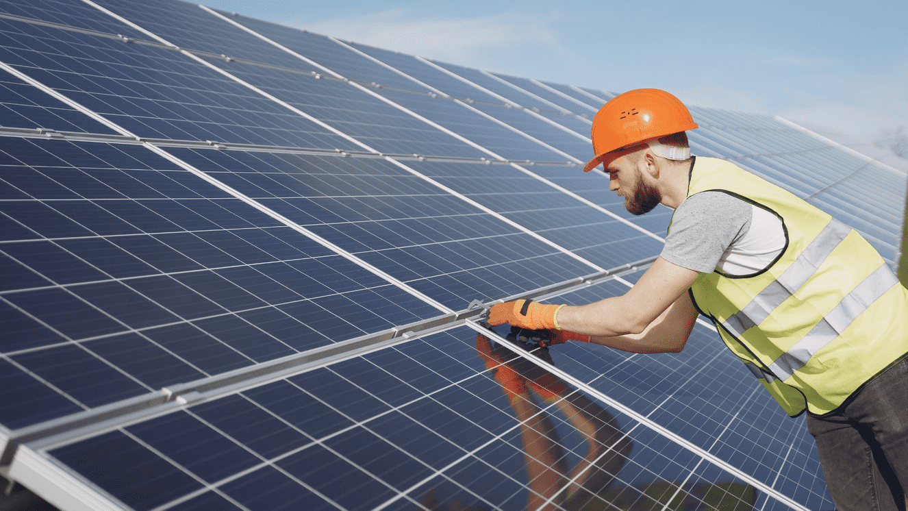 découvrez tout ce qu'il faut savoir sur les systèmes photovoltaïques : fonctionnement, avantages, énergies renouvelables, et comment optimiser l'installation de panneaux solaires chez vous pour une énergie durable et économique.