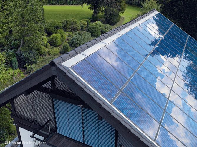 découvrez tout sur l'énergie photovoltaïque : fonctionnement, avantages, et conseils pour l'installation de panneaux solaires chez vous. transformez la lumière du soleil en électricité grâce à des solutions écologiques et économiques.