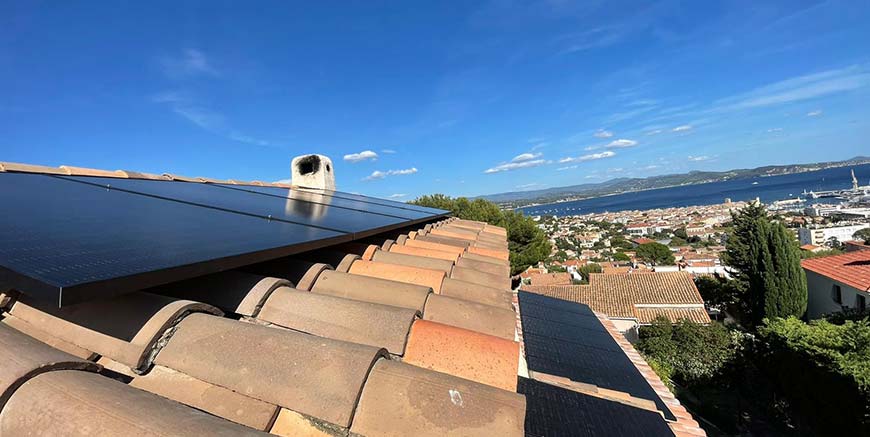 découvrez les meilleures solutions photovoltaïques dans le var (83) pour optimiser votre production d'énergie solaire. profitez d'une énergie verte et réduisez vos factures grâce à nos conseils d'experts et à des installations de qualité.
