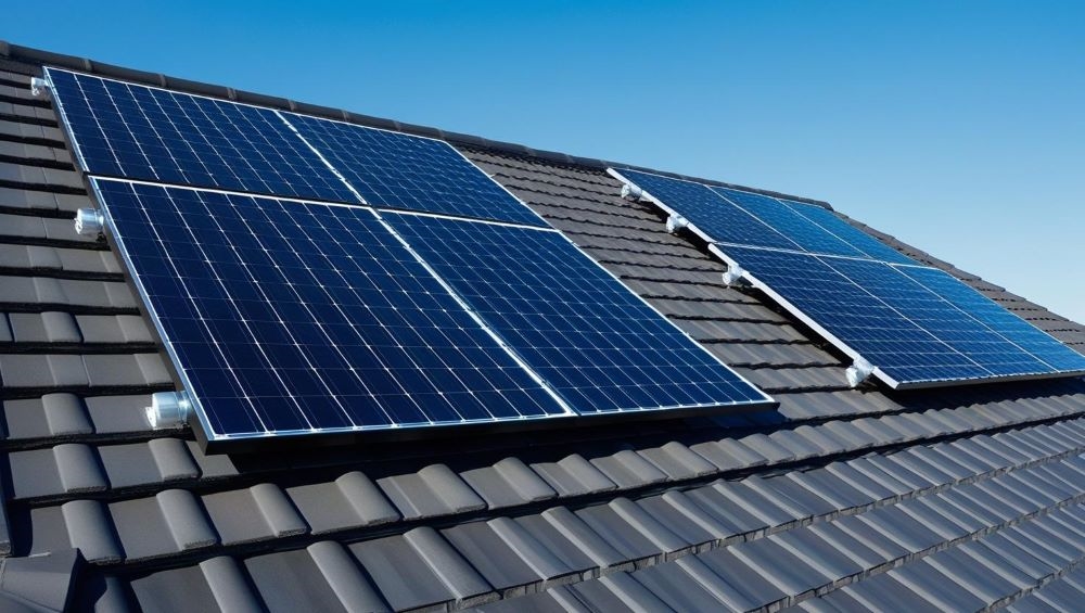 découvrez les avantages de l'énergie photovoltaïque pour votre maison et votre empreinte écologique. informez-vous sur l'installation de panneaux solaires, les économies d'énergie possibles et les solutions durables pour un avenir énergétique responsable.