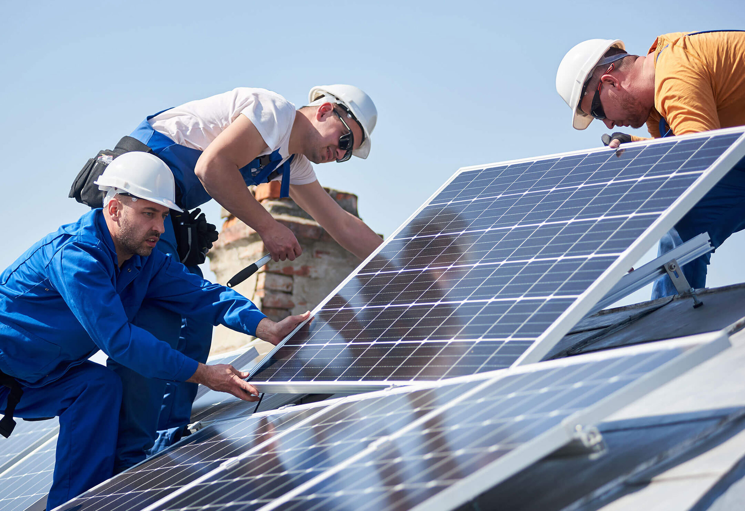 découvrez le photovoltaïque, une solution écologique et économique pour produire de l'électricité à partir du soleil. apprenez comment cette technologie durable peut réduire vos factures d'énergie et contribuer à la protection de l'environnement.