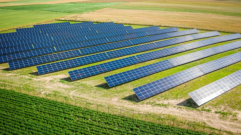 découvrez les avantages du photovoltaïque agricole, une solution innovante pour optimiser la production énergétique des exploitations agricoles. transformez l'ensoleillement en profits et réduisez vos coûts tout en contribuant à la transition énergétique.