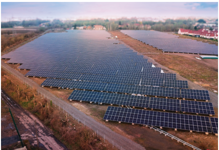 découvrez les solutions photovoltaïques à amiens pour une énergie renouvelable et durable. optez pour des installations solaires sur mesure et réduisez vos factures d'électricité tout en préservant l'environnement.