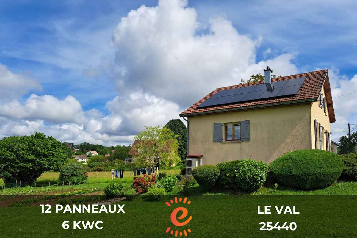 découvrez les solutions photovoltaïques à audincourt pour produire votre propre électricité, réduire vos factures et contribuer à une planète plus verte. bénéficiez d'une expertise locale et d'installations de panneaux solaires adaptées à vos besoins.