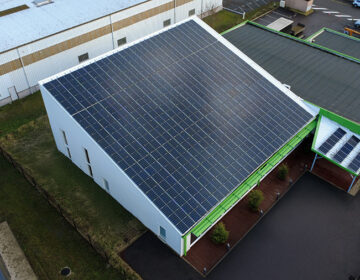 découvrez nos solutions photovoltaïques à beaune pour une énergie propre et durable. profitez d'une installation sur mesure, des conseils d'experts et un accompagnement personnalisé pour optimiser votre production d'énergie solaire.