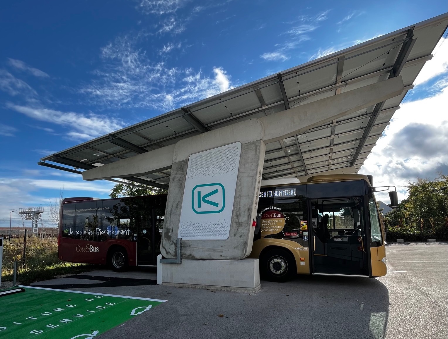 découvrez les solutions photovoltaïques à beaune pour une énergie renouvelable et des économies sur vos factures. profitez d'une installation adaptée à vos besoins et engagez-vous pour un avenir durable.