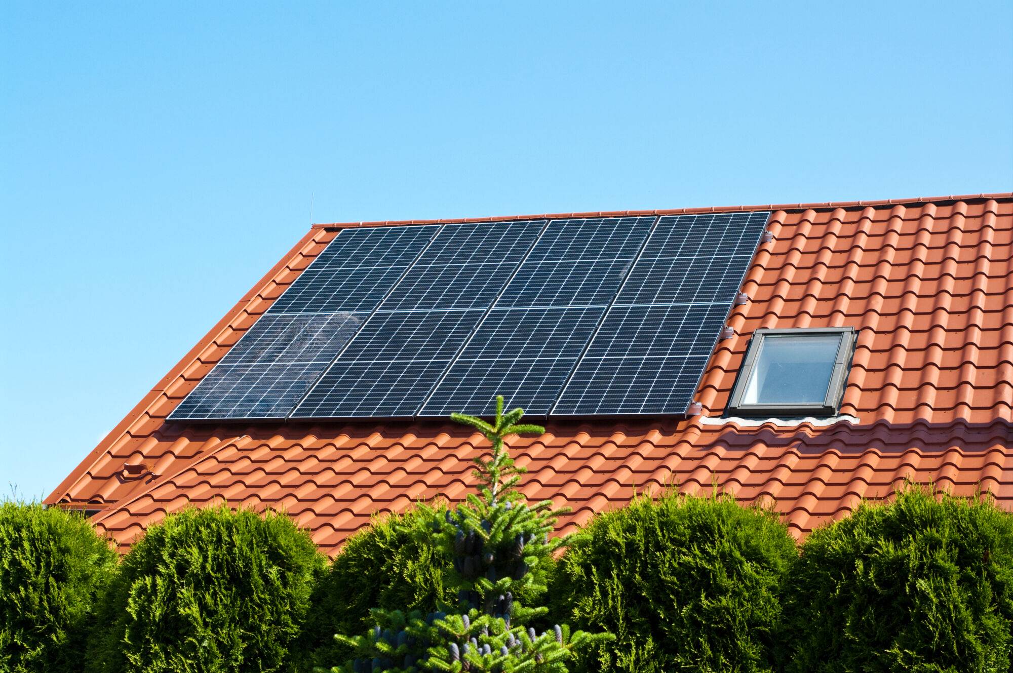 découvrez les solutions photovoltaïques à bischheim pour une énergie renouvelable efficace et durable. profitez d'un accompagnement expert pour l'installation de panneaux solaires et réduisez votre empreinte carbone tout en réalisant des économies sur vos factures d'énergie.