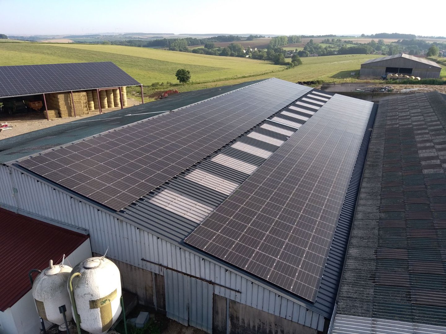 découvrez les solutions d'énergie renouvelable à brumath avec nos panneaux photovoltaïques. réduisez vos factures d'énergie et contribuez à un avenir durable grâce à l'énergie solaire. contactez-nous pour une installation personnalisée.