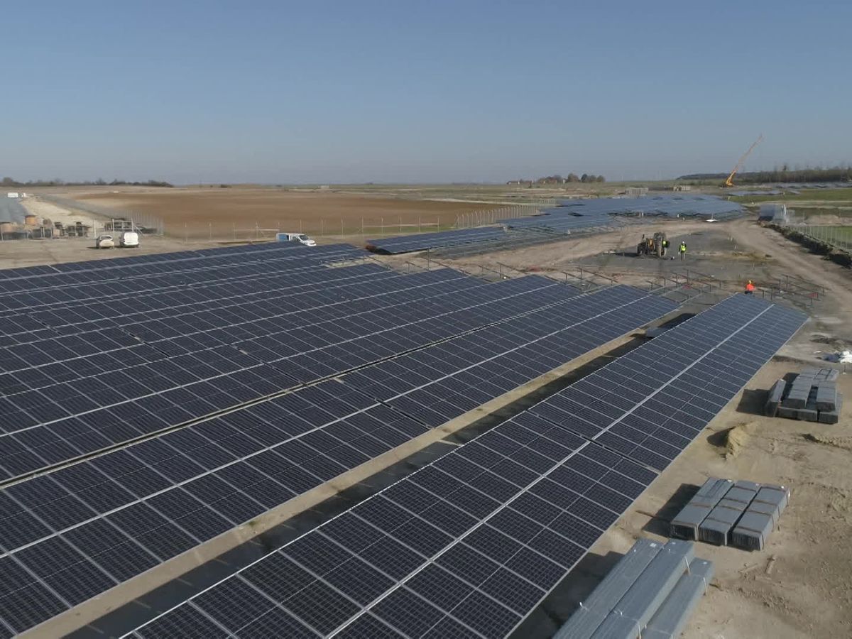 découvrez les meilleures solutions photovoltaïques à colmar pour produire votre propre énergie renouvelable. profitez d'installations de panneaux solaires adaptées à vos besoins et contribuez à un avenir durable.