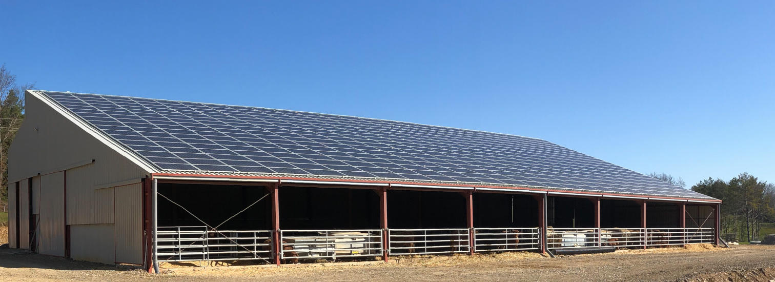 découvrez les solutions photovoltaïques en corrèze : des conseils d'experts, des installations sur mesure et des économies d'énergie durables. optez pour l'énergie solaire et réduisez votre empreinte carbone tout en profitant des avantages fiscaux!