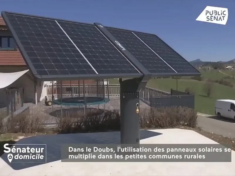 découvrez les solutions photovoltaïques dans le doubs pour optimiser votre consommation d'énergie et contribuer à la transition énergétique. profitez des avantages d'une énergie renouvelable et durable tout en réduisant vos factures d'électricité.