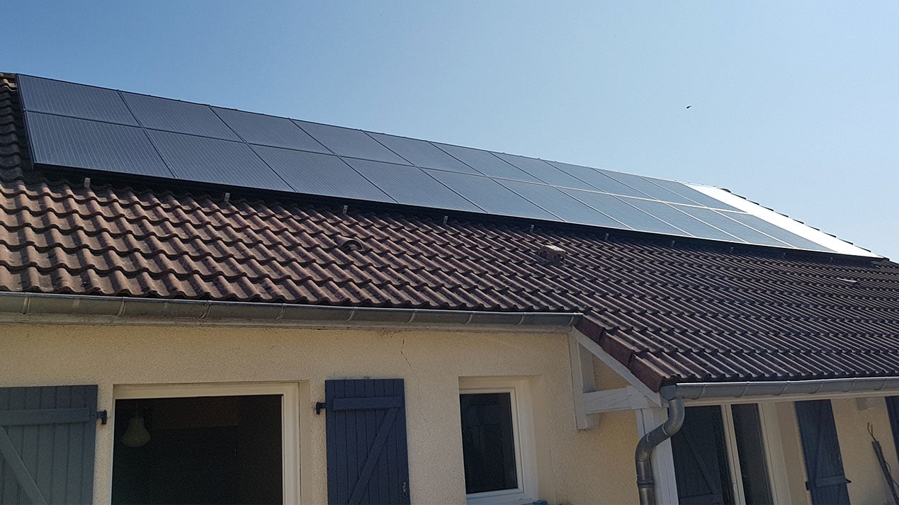 découvrez les solutions photovoltaïques dans le doubs pour produire votre propre électricité renouvelable. informez-vous sur les avantages, les installations et les aides disponibles.