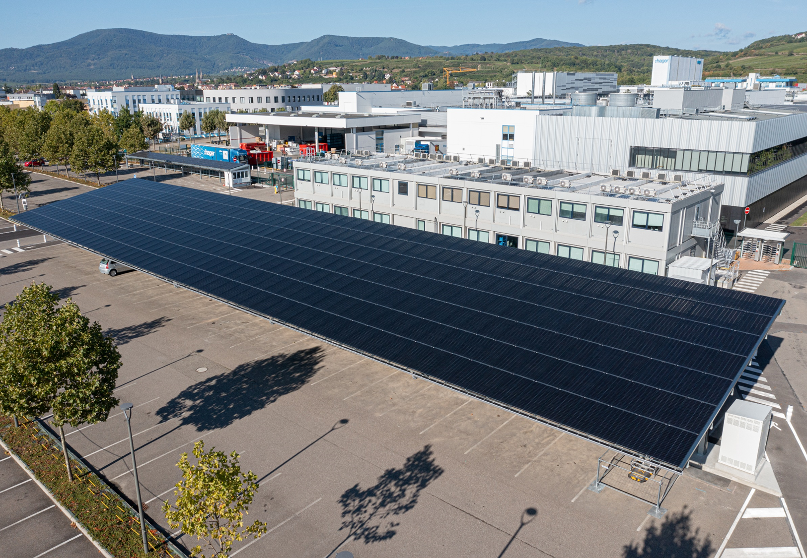 découvrez les solutions photovoltaïques à erstein pour optimiser votre consommation d'énergie et réduire votre facture d'électricité. profitez d'une énergie renouvelable et durable grâce à nos services d'installation de panneaux solaires sur mesure.