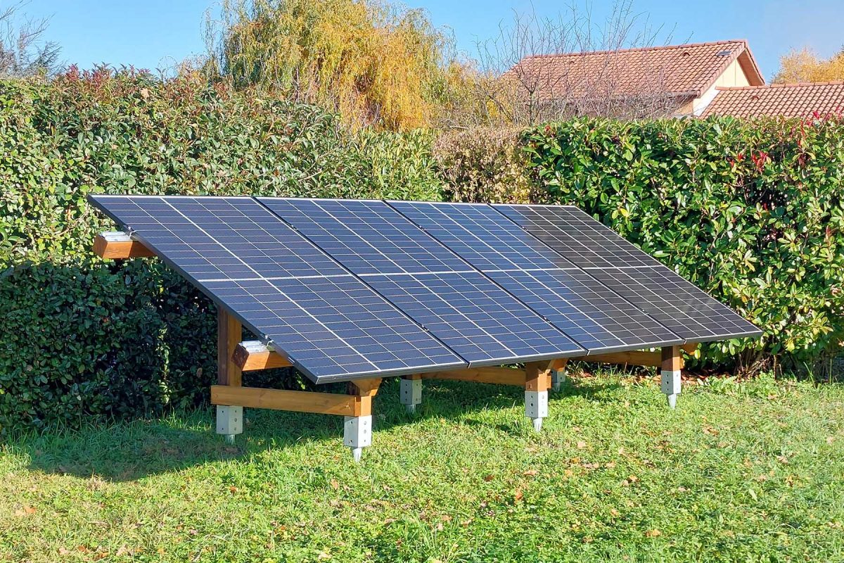 découvrez le photovoltaïque intégré, une solution innovante qui allie esthétique et performance énergétique. idéal pour optimiser l'espace de votre toiture tout en produisant de l'énergie solaire, ce système vous permet de réaliser des économies sur vos factures d'électricité tout en contribuant à la transition énergétique. apprenez comment ce choix durable peut transformer votre habitat.