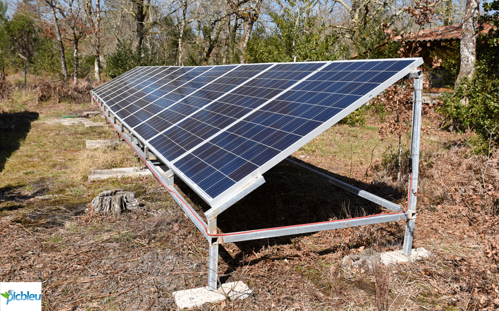 découvrez les avantages du photovoltaïque intégré, une solution innovante qui allie esthétisme et performance énergétique. apprenez comment cette technologie optimise l'efficacité de votre bâtiment tout en réduisant votre impact environnemental.
