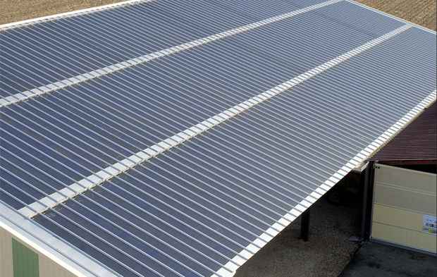 découvrez les solutions photovoltaïques dans le jura, alliant innovation et durabilité. profitez de l'énergie solaire pour réduire vos factures et contribuer à la protection de l'environnement.