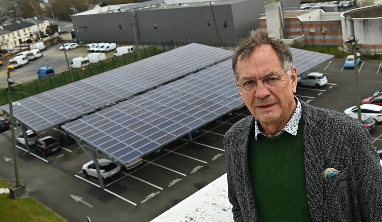 découvrez les solutions photovoltaïques au mans pour réduire vos factures d'électricité et contribuer à la transition énergétique. informez-vous sur les installations, les aides disponibles et les avantages du solaire dans la région.