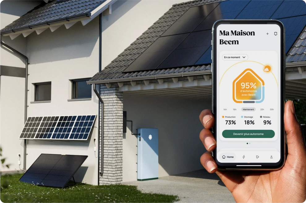 découvrez les solutions photovoltaïques à lille pour optimiser votre consommation d'énergie et réduire votre empreinte carbone. informez-vous sur les panneaux solaires, les subventions et l'installation professionnelle pour un avenir durable.