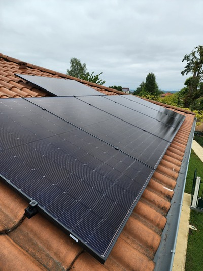 découvrez les solutions photovoltaïques à limoges pour profiter d'une énergie renouvelable et économique. installez des panneaux solaires sur votre toit et réduisez votre facture d'électricité tout en participant à la transition énergétique.
