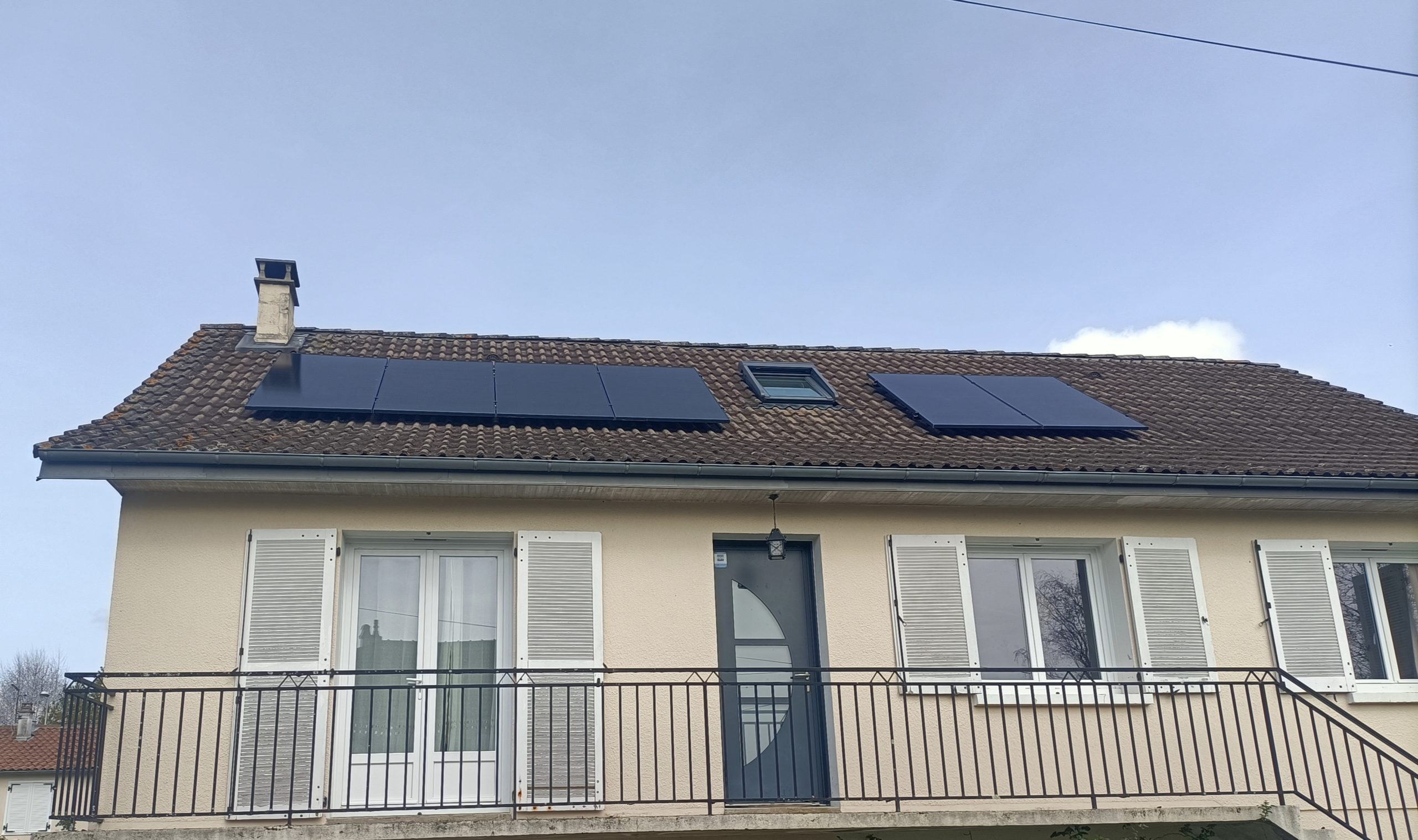 découvrez les solutions photovoltaïques à limoges pour un avenir énergétique durable. profitez de l'énergie solaire pour réduire vos factures et contribuer à la protection de l'environnement.
