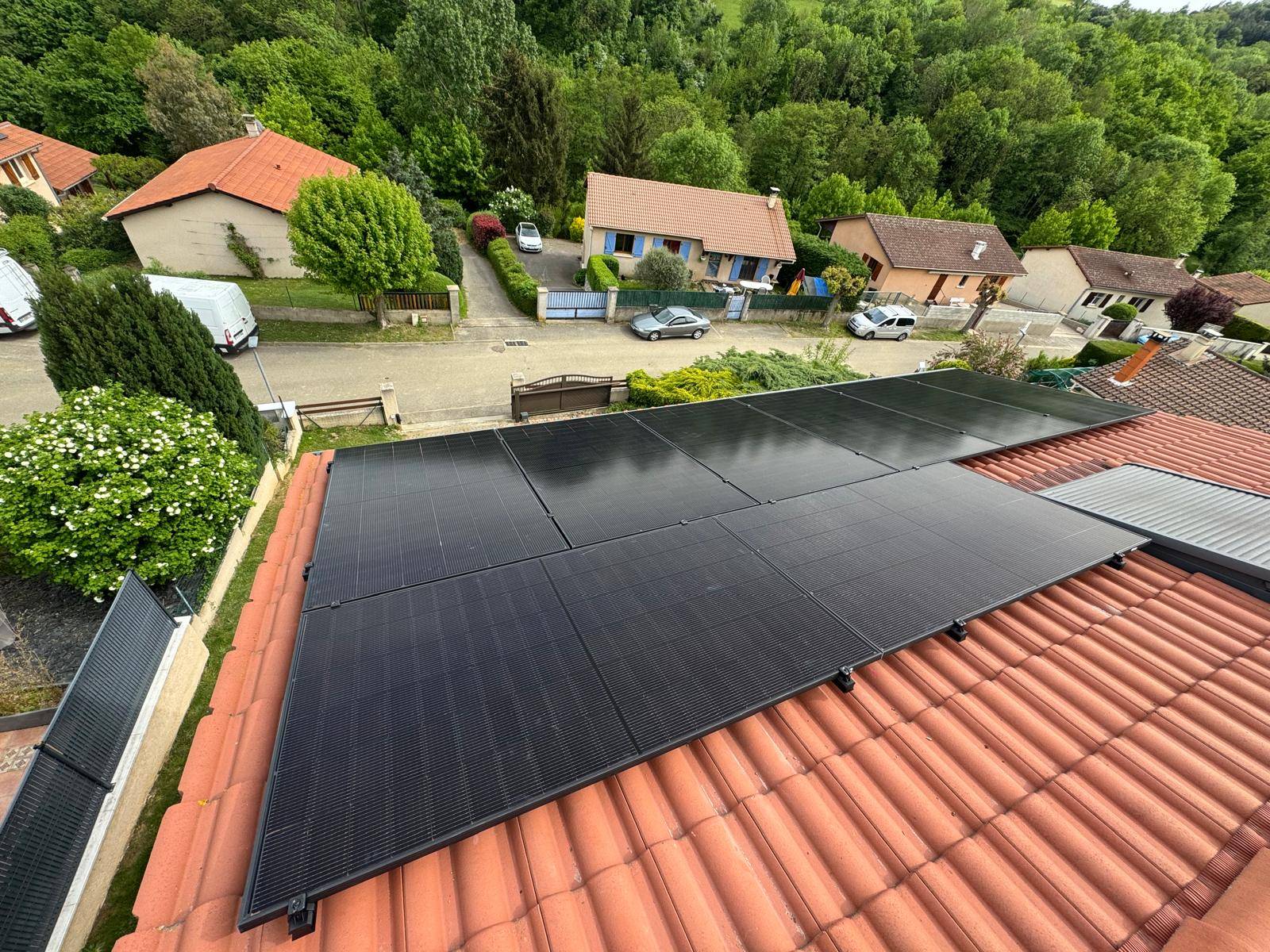 découvrez des solutions innovantes en énergie solaire à mâcon. profitez de l'énergie photovoltaïque pour réduire vos factures d'électricité et contribuer à un avenir durable. contactez-nous pour des installations sur mesure et un accompagnement personnalisé.