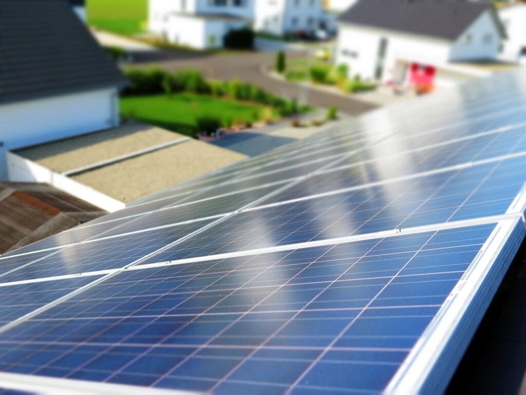 découvrez les solutions photovoltaïques à mâcon pour produire votre propre électricité renouvelable. profitez d'une réduction de votre facture d'énergie tout en contribuant à la protection de l'environnement grâce à des panneaux solaires de qualité. contactez-nous pour un devis personnalisé et passez au vert dès aujourd'hui !