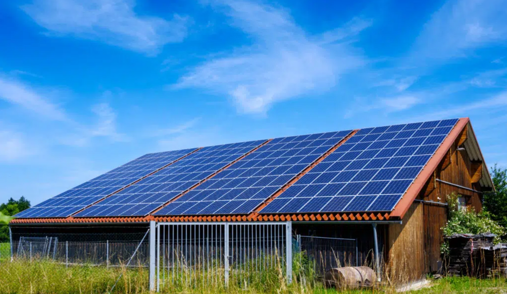 découvrez les solutions photovoltaïques à metz pour une énergie renouvelable et économique. profitez d'installations solaires sur mesure pour réduire votre facture énergétique et contribuer à la transition écologique.