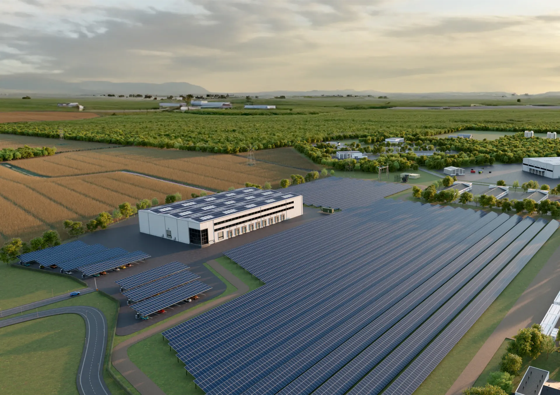découvrez les solutions photovoltaïques à metz pour transformer votre énergie solaire en économies. profitez d'une installation sur mesure, d'un accompagnement personnalisé et d'une transition écologique réussie avec nos experts en énergie renouvelable.