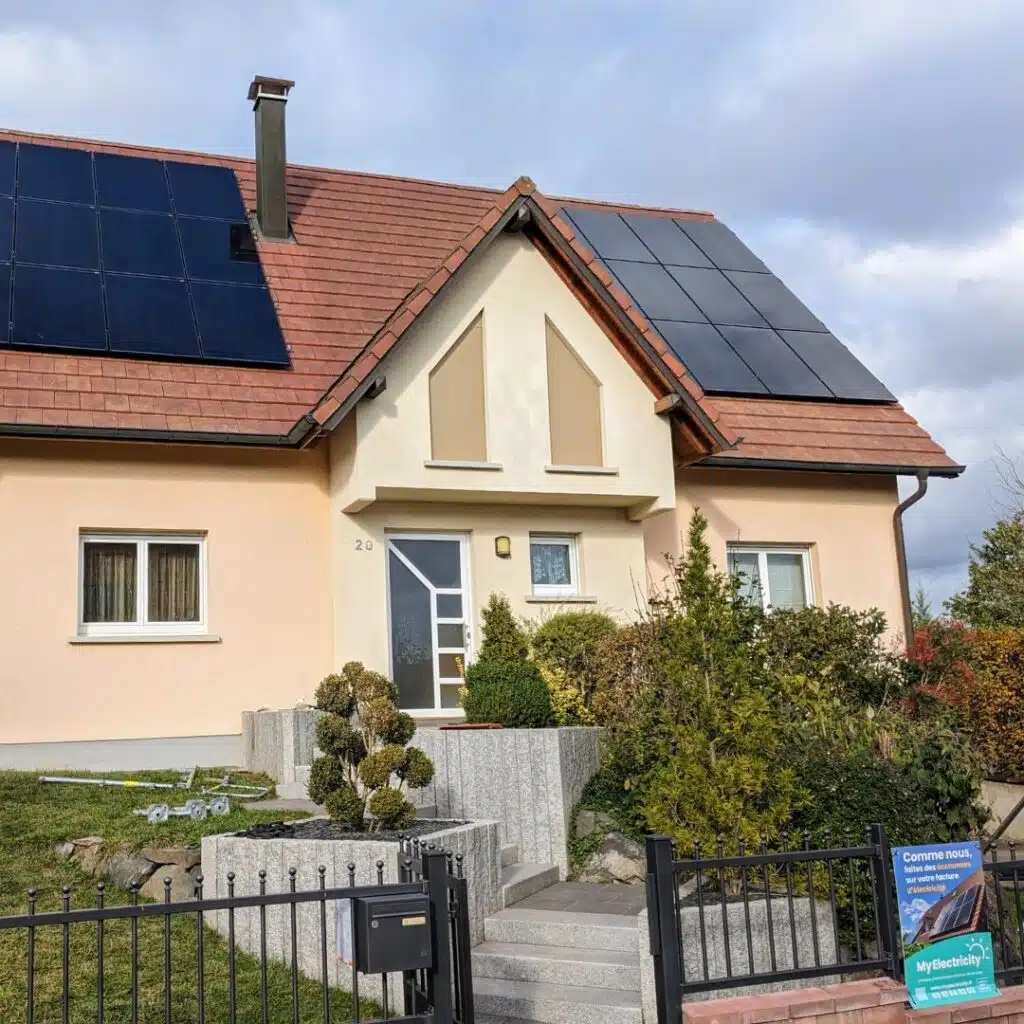 découvrez les solutions photovoltaïques à molsheim pour optimiser votre consommation d'énergie. profitez des avantages des panneaux solaires et adoptez une démarche écologique tout en réduisant vos factures d'électricité.
