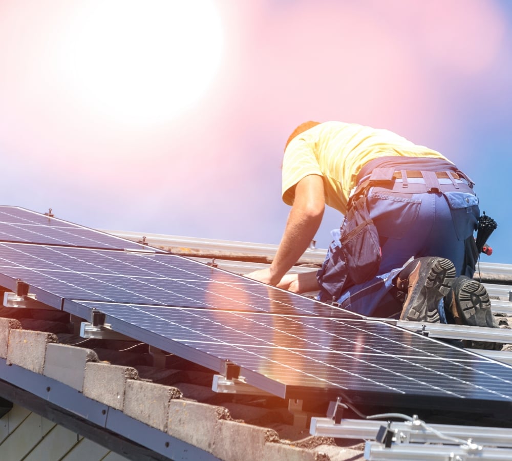 découvrez les solutions photovoltaïques à obernai pour optimiser votre production d'énergie solaire. profitez d'installations adaptées à vos besoins, garantissant durabilité et économies sur vos factures d'électricité.