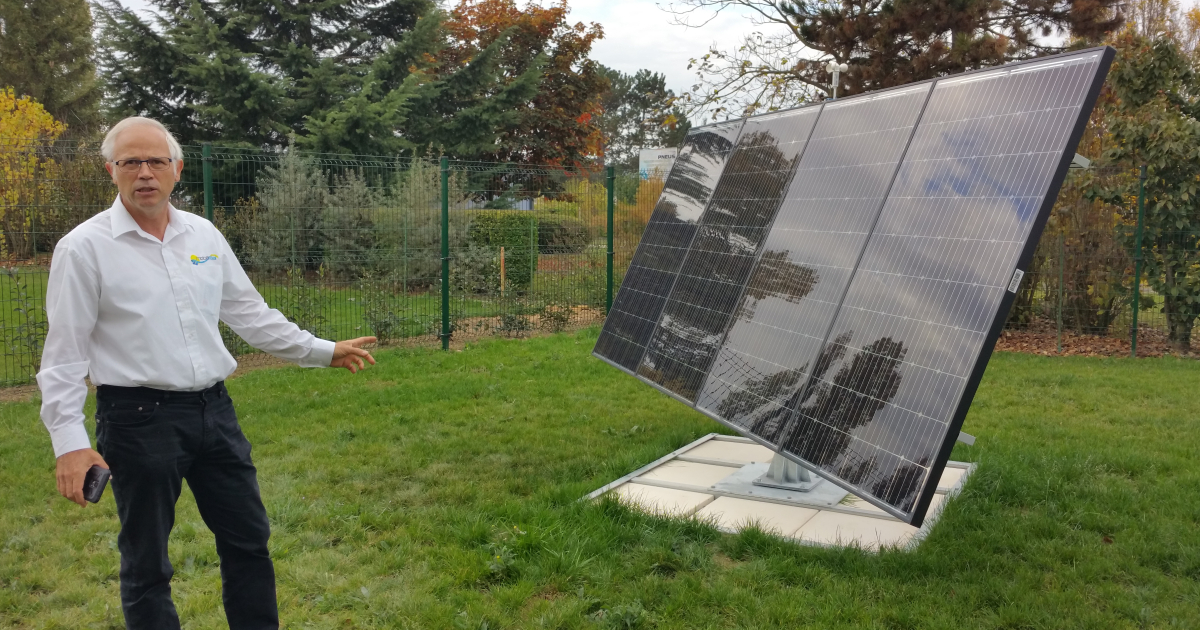 découvrez les solutions photovoltaïques à obernai pour optimiser votre consommation d'énergie et investir dans des installations solaires durables. faites le choix d'une énergie propre et économisez sur vos factures d'électricité.