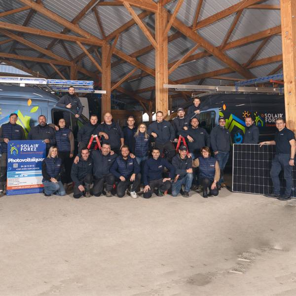 découvrez les solutions photovoltaïques à roanne pour réaliser des économies d'énergie et contribuer à la transition écologique. informez-vous sur nos offres et comment installer des panneaux solaires chez vous.