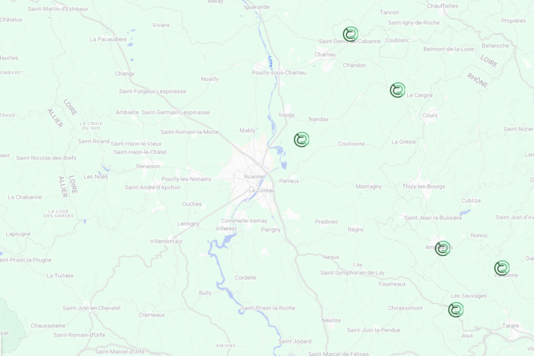 découvrez les solutions photovoltaïques à roanne pour maximiser votre production d'énergie solaire. informez-vous sur les installations, les aides financières et les avantages écologiques liés à l'énergie photovoltaïque dans votre région.