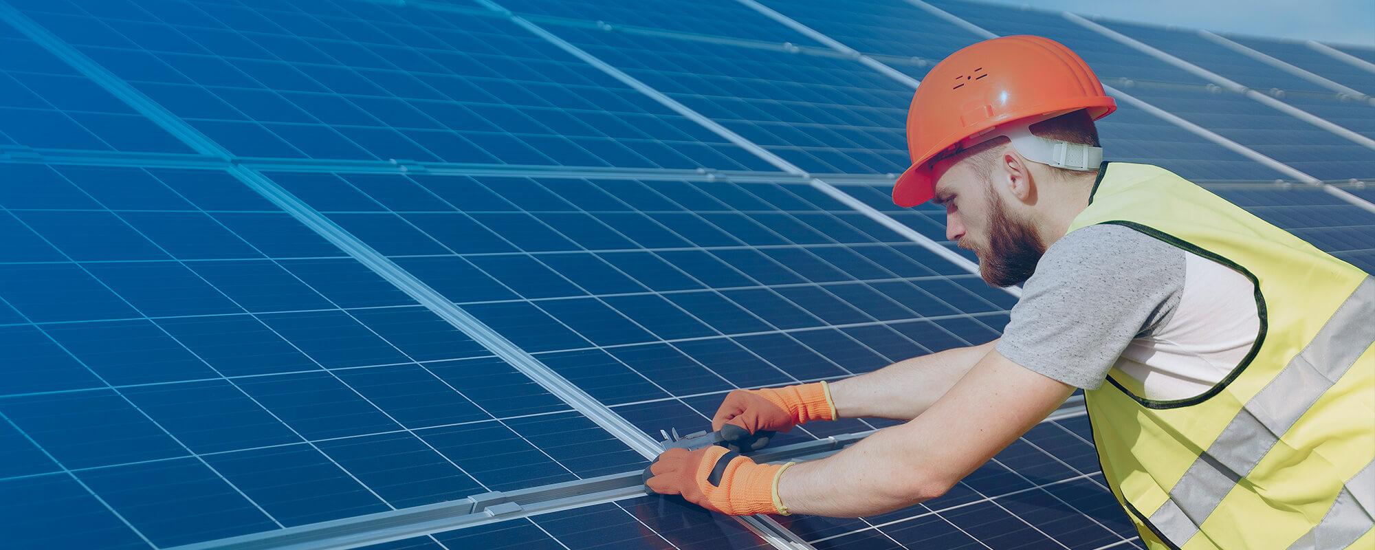 découvrez les solutions photovoltaïques à vesoul pour optimiser votre consommation d'énergie et réduire votre empreinte carbone. profitez des avantages des panneaux solaires pour une énergie durable et économique.