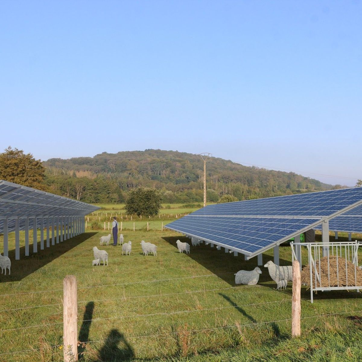 découvrez les solutions photovoltaïques à vesoul pour bénéficier d'une énergie renouvelable et durable. profitez des avantages de l'énergie solaire pour réduire vos factures d'électricité tout en contribuant à la protection de l'environnement.