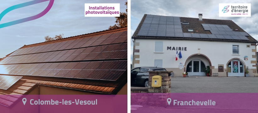 découvrez les solutions photovoltaïques à vesoul pour réduire votre facture d'électricité et contribuer à la transition énergétique. profitez de l'énergie solaire avec des installations adaptées à vos besoins.