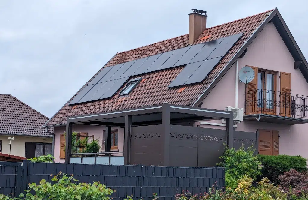 découvrez les solutions photovoltaïques à wissembourg pour optimiser votre consommation d'énergie. profitez d'une énergie renouvelable, économique et respectueuse de l'environnement tout en contribuant à la transition énergétique.