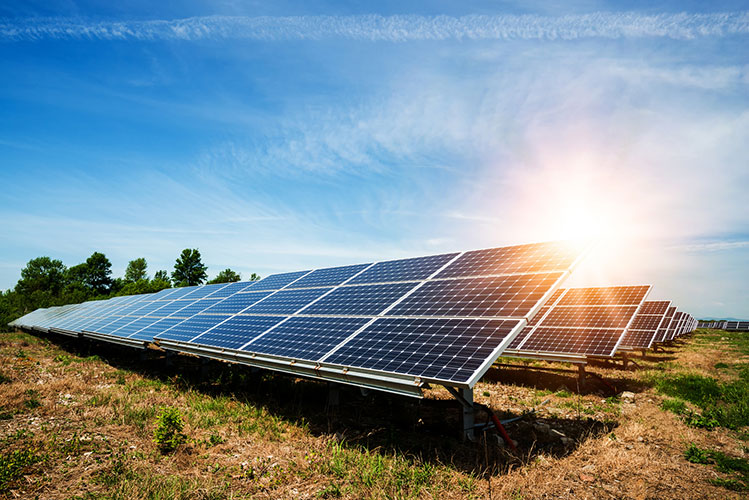 découvrez l'énergie solaire avec nos solutions photovoltaïques innovantes. optimisez votre consommation d'énergie et réduisez votre empreinte carbone grâce à nos panneaux solaires performants et durables. transformez la lumière du soleil en électricité et rejoignez la révolution énergétique dès aujourd'hui !