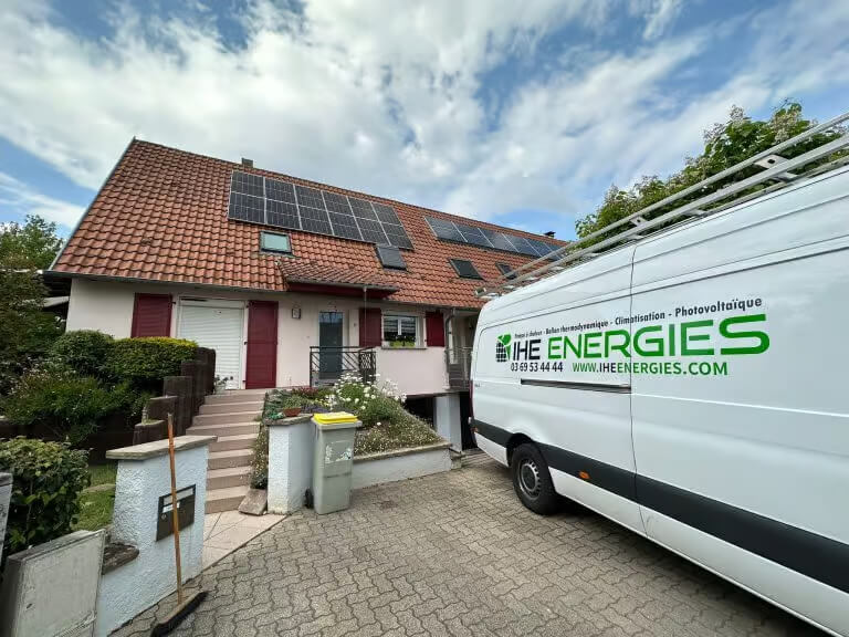 découvrez les solutions photovoltaïques à colmar pour produire de l'énergie solaire et réduire vos factures d'électricité. profitez des conseils d'experts et de technologies innovantes pour un avenir plus durable.
