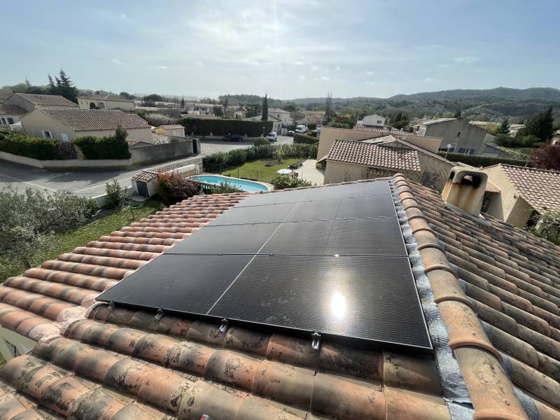 découvrez les solutions photovoltaïques à grenoble pour optimiser votre consommation d'énergie et réduire votre empreinte carbone. profitez des avantages d'une énergie propre et renouvelable, adaptée aux besoins locaux.
