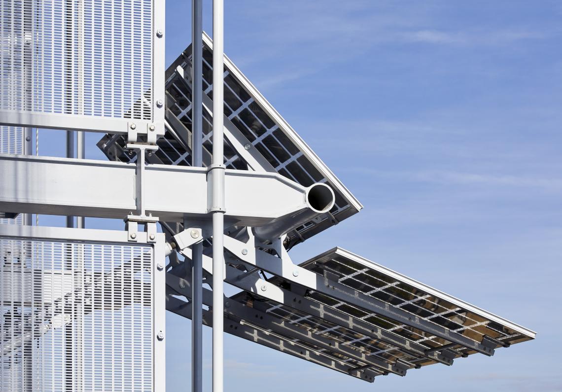 découvrez les meilleures solutions photovoltaïques à paris pour une énergie solaire fiable et écologique. profitez d'installations de qualité, d'aides financières et d'expertises locales pour réduire votre facture d'électricité et contribuer à la transition énergétique.